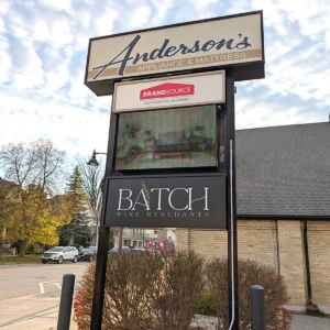 Batch Wine Merchants