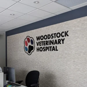 Woodstock Veterinary Hospital